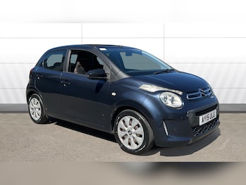 Used Citroen C1 2015 for sale - 78376410: Photo