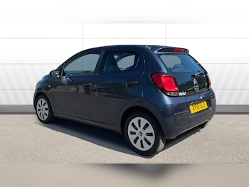 Used Citroen C1 2015 for sale - 78376410: Photo