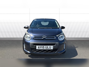 Used Citroen C1 2015 for sale - 78376410: Photo
