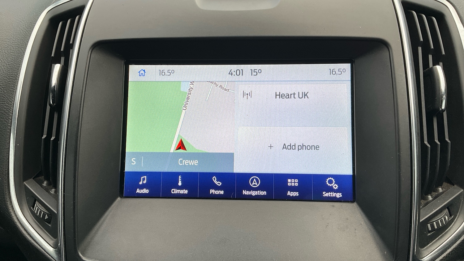 Used Ford S-Max 2018 for sale - 77676190: Photo 12