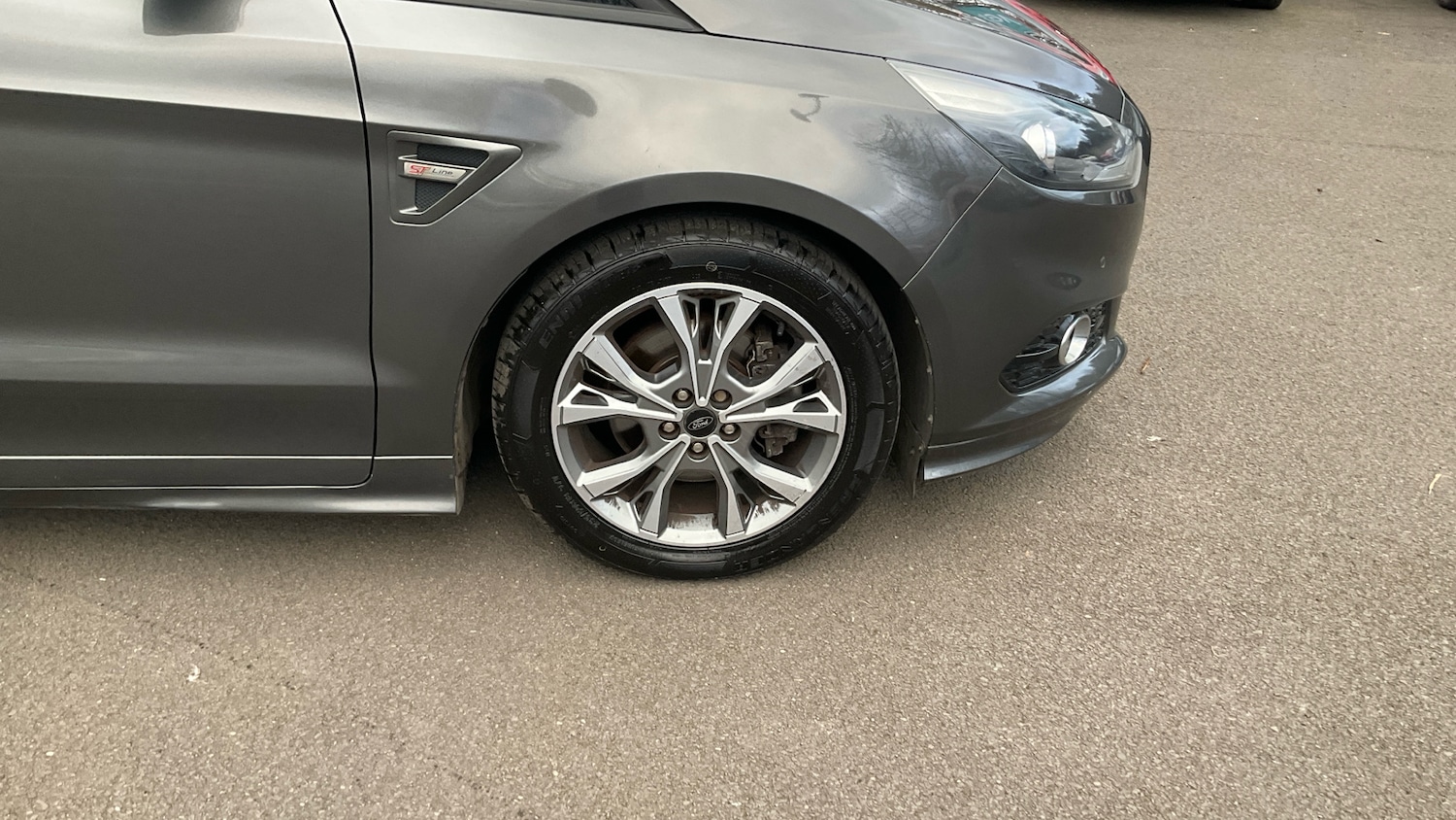 Used Ford S-Max 2018 for sale - 77676190: Photo 19