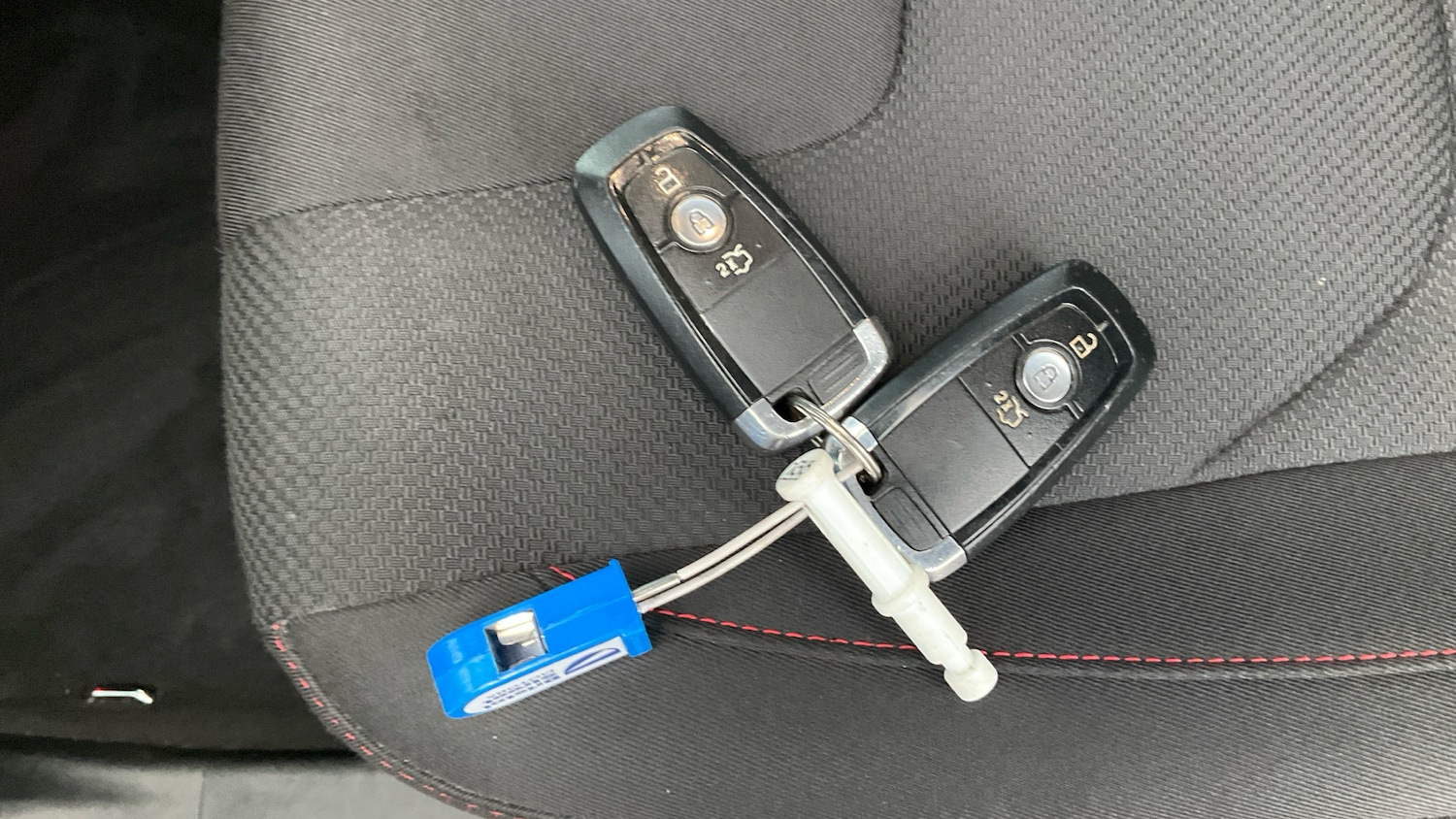 Used Ford S-Max 2018 for sale - 77676190: Photo 20