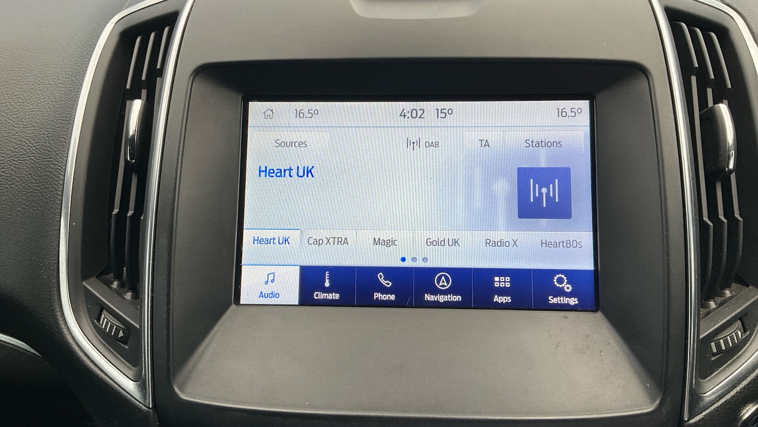 Used Ford S-Max 2018 for sale - 77676190: Photo 21