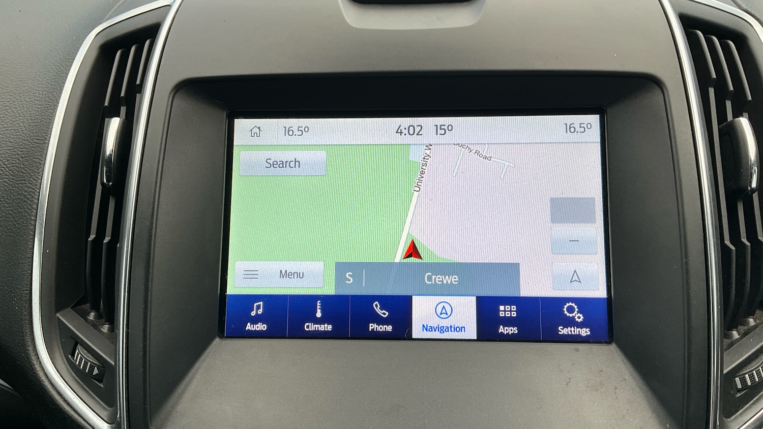 Used Ford S-Max 2018 for sale - 77676190: Photo 24