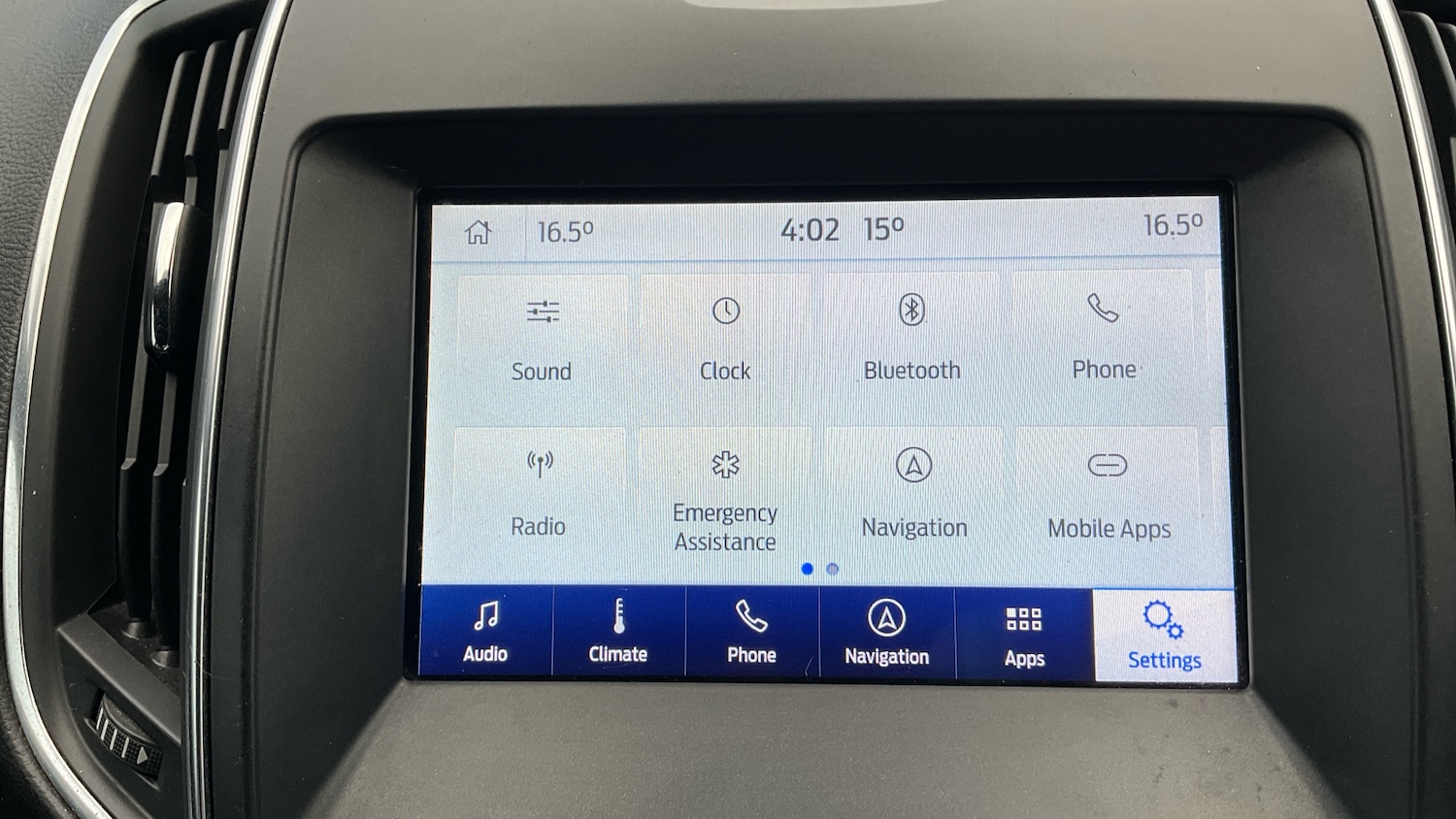 Used Ford S-Max 2018 for sale - 77676190: Photo 25