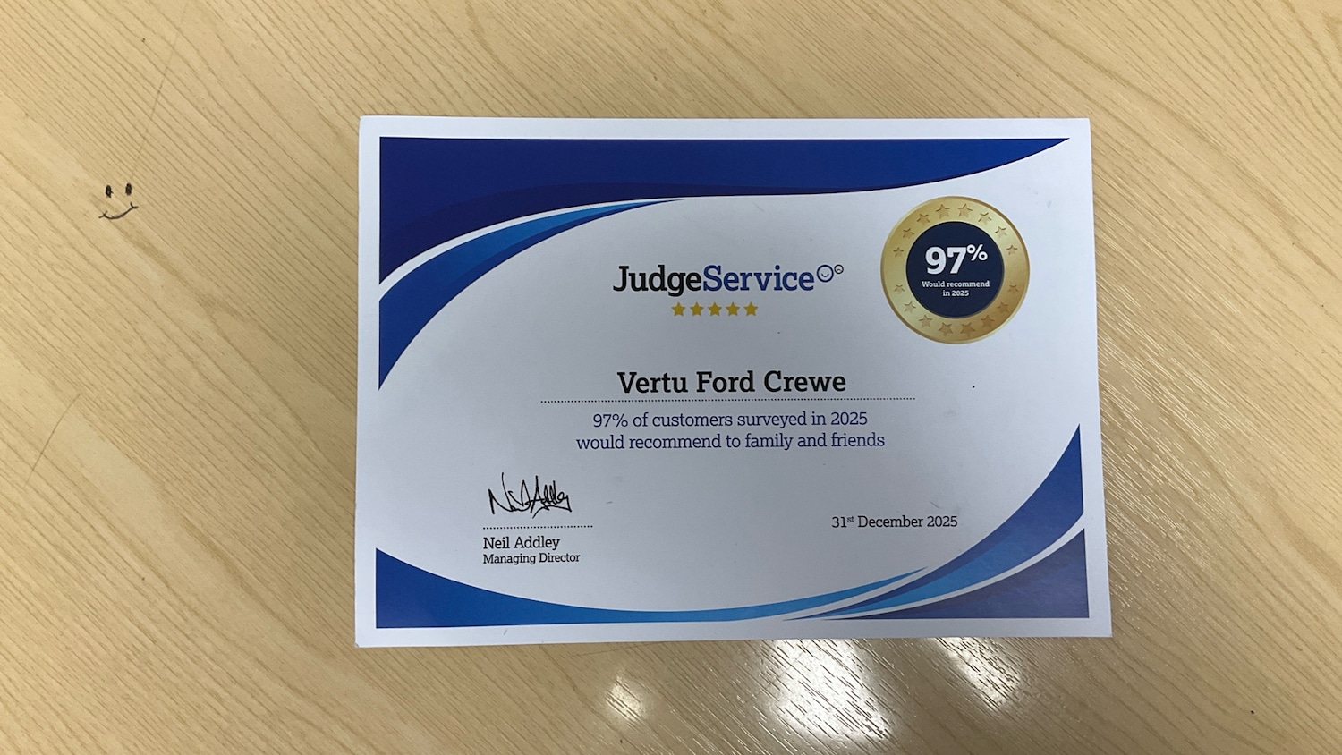 Used Ford S-Max 2018 for sale - 77676190: Photo 33