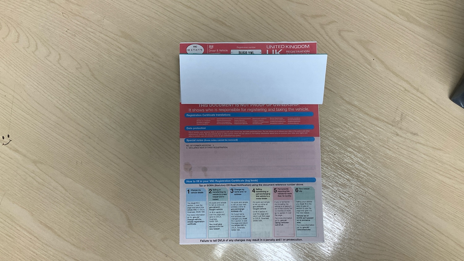 Used Ford S-Max 2018 for sale - 77676190: Photo 34