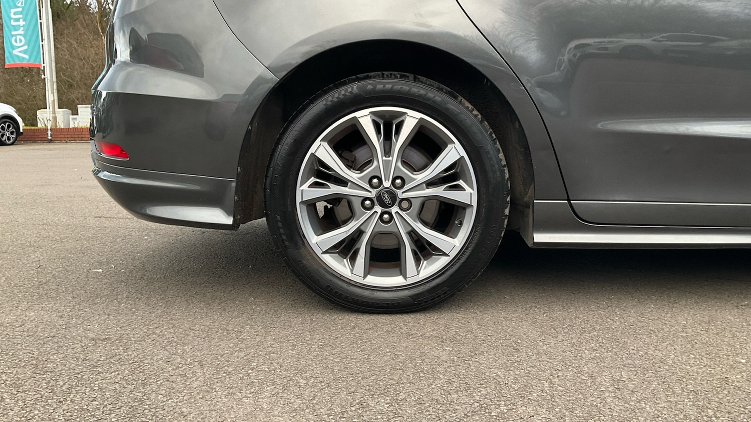 Used Ford S-Max 2018 for sale - 77676190: Photo 7