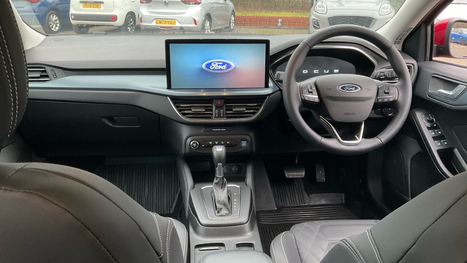 Used Ford Focus 2024 for sale - 77431067: Photo 10