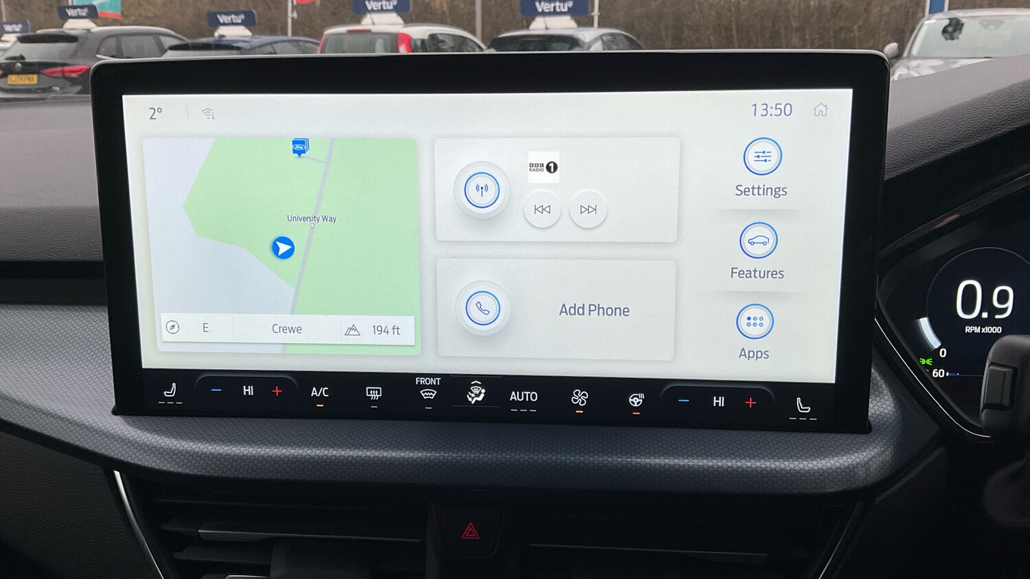 Used Ford Focus 2024 for sale - 77431067: Photo 12