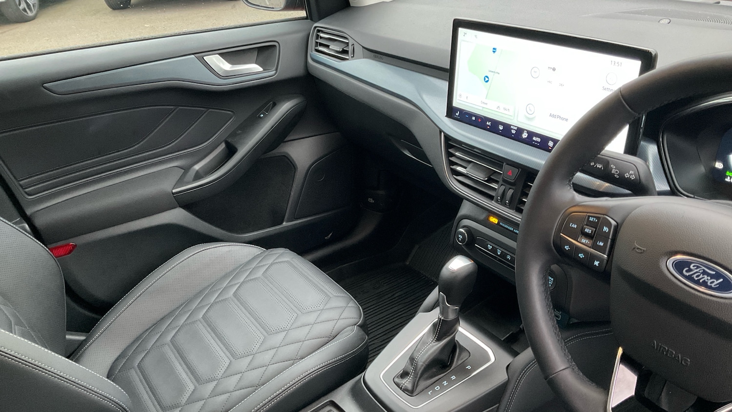 Used Ford Focus 2024 for sale - 77431067: Photo 14