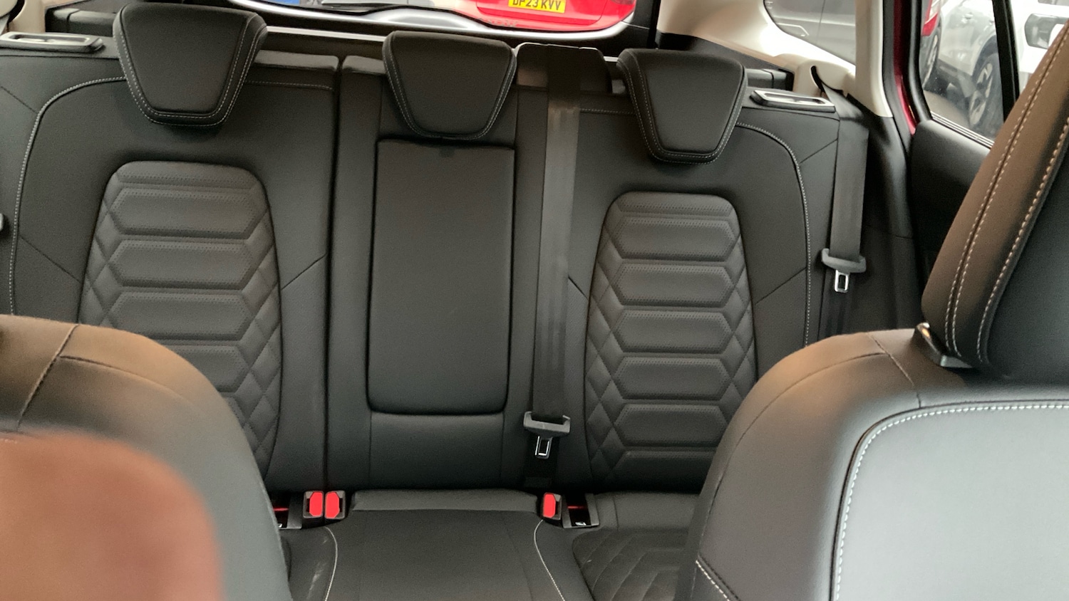 Used Ford Focus 2024 for sale - 77431067: Photo 15