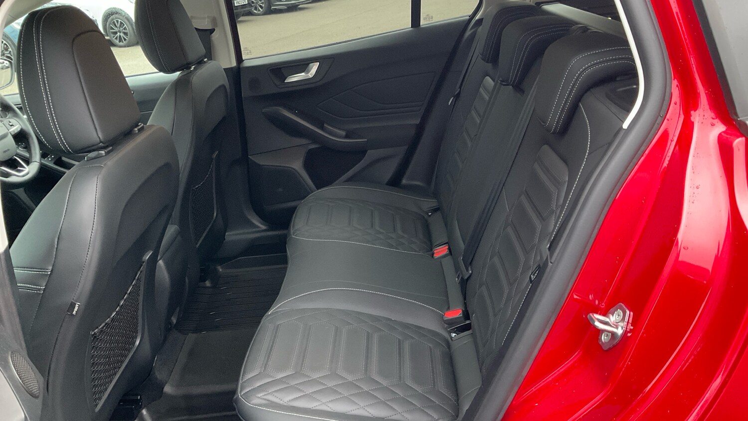 Used Ford Focus 2024 for sale - 77431067: Photo 16