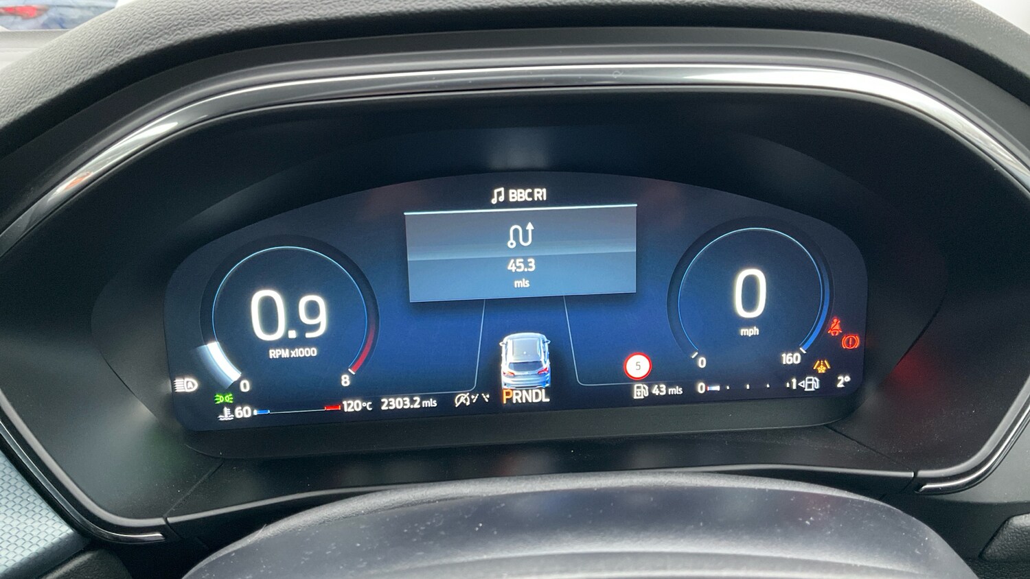 Used Ford Focus 2024 for sale - 77431067: Photo 18