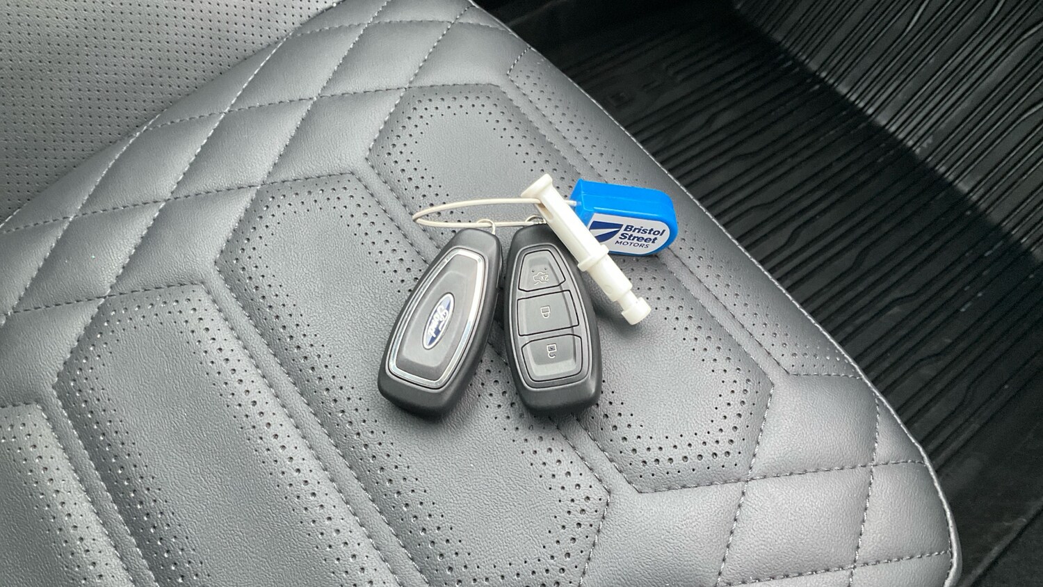 Used Ford Focus 2024 for sale - 77431067: Photo 19