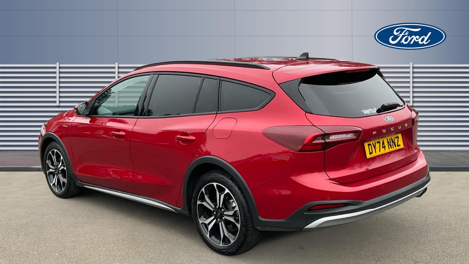 Used Ford Focus 2024 for sale - 77431067: Photo 2