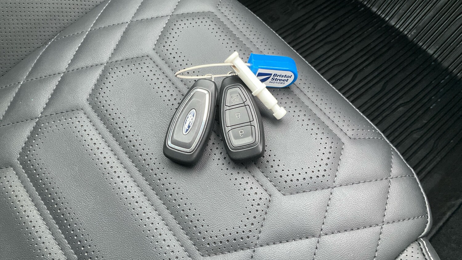 Used Ford Focus 2024 for sale - 77431067: Photo 20