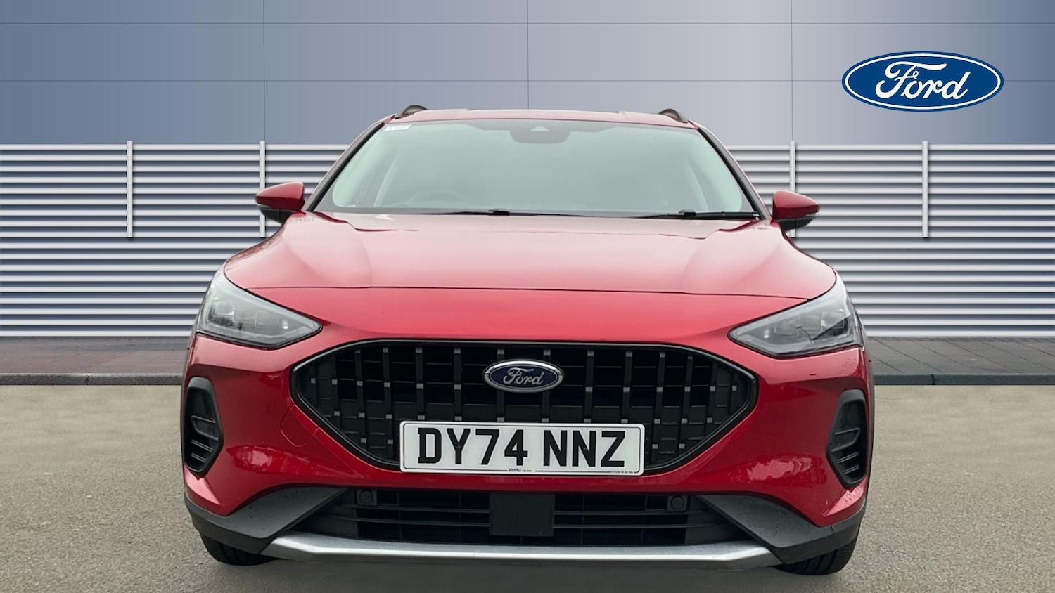 Used Ford Focus 2024 for sale - 77431067: Photo 3