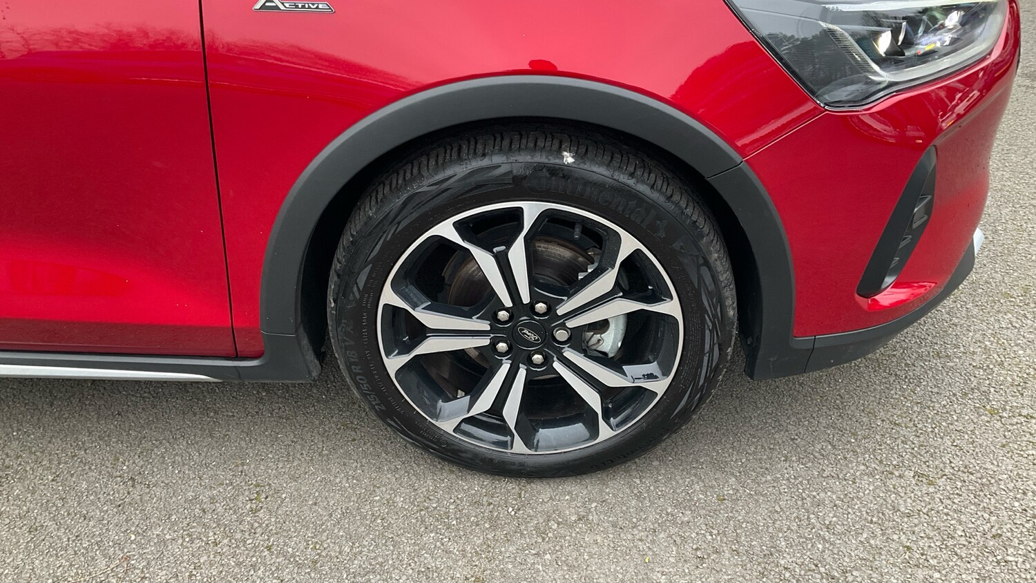 Used Ford Focus 2024 for sale - 77431067: Photo 33