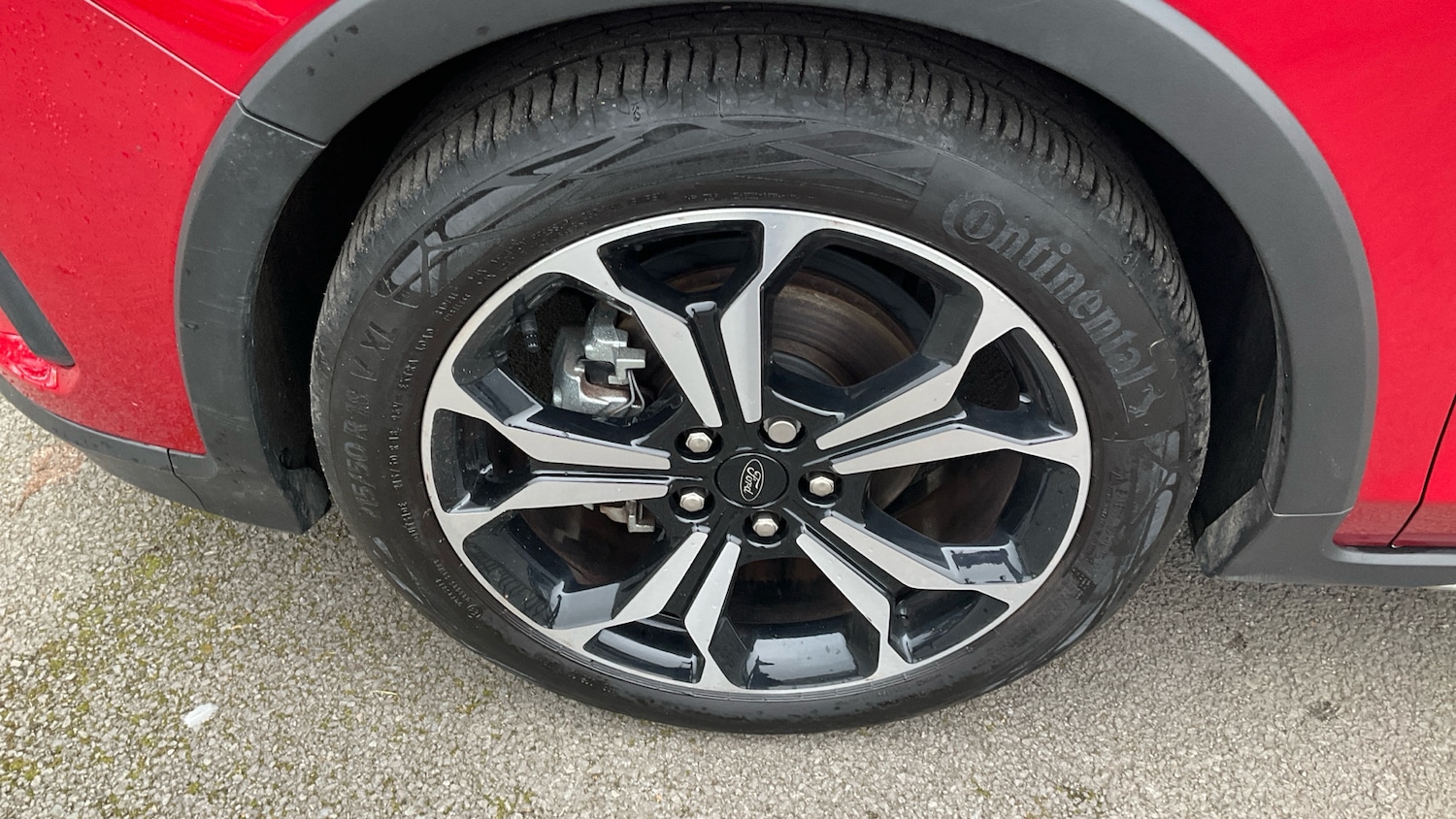 Used Ford Focus 2024 for sale - 77431067: Photo 36