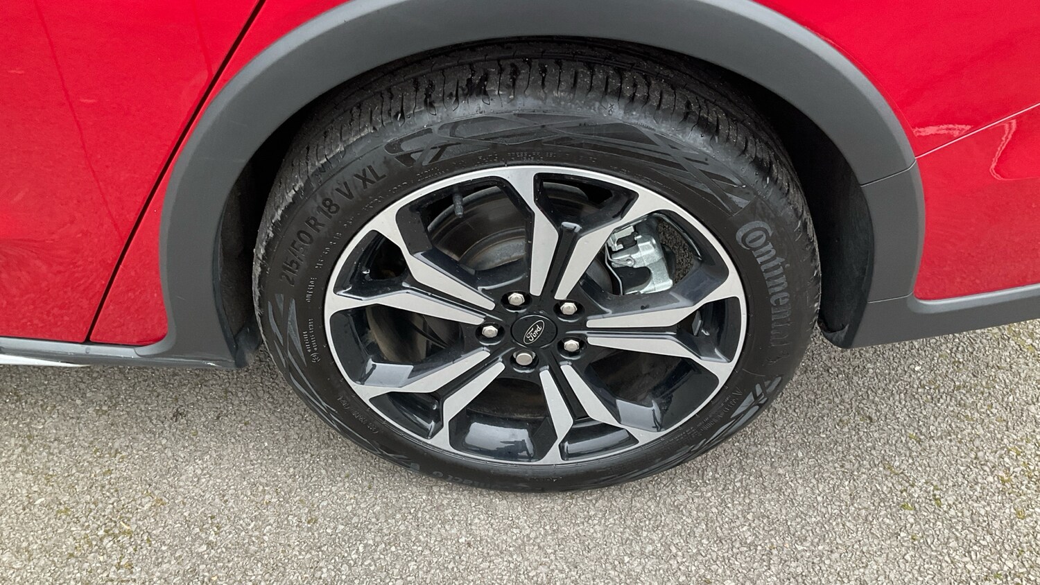 Used Ford Focus 2024 for sale - 77431067: Photo 37