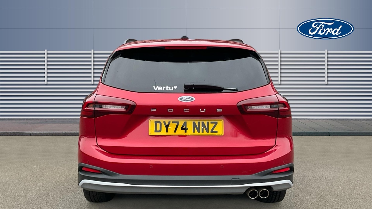 Used Ford Focus 2024 for sale - 77431067: Photo 6