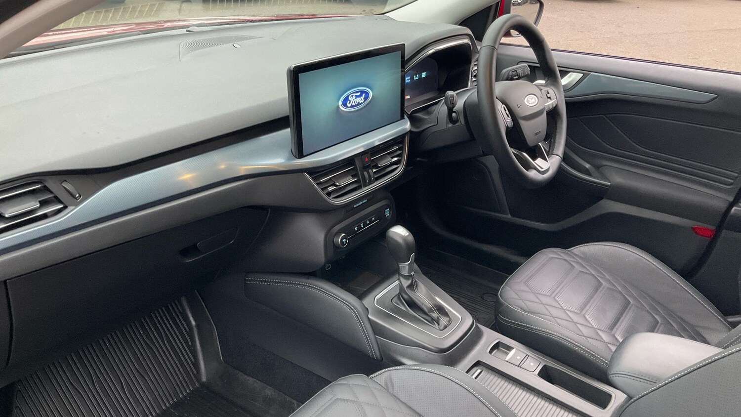 Used Ford Focus 2024 for sale - 77431067: Photo 9