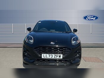 Used Ford Puma 2023 for sale - 78433390: Photo