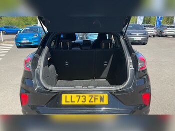 Used Ford Puma 2023 for sale - 78433390: Photo