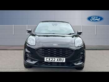 Used Ford Puma 2022 for sale - 74760266: Photo