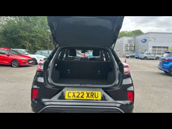 Used Ford Puma 2022 for sale - 74760266: Photo