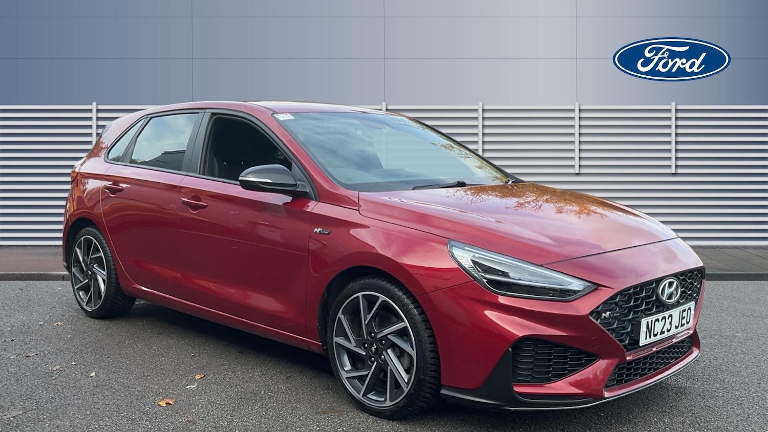 Used Hyundai i30 2023 for sale - 76412037: Photo 1