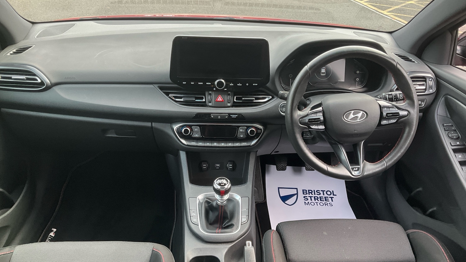 Used Hyundai i30 2023 for sale - 76412037: Photo 10