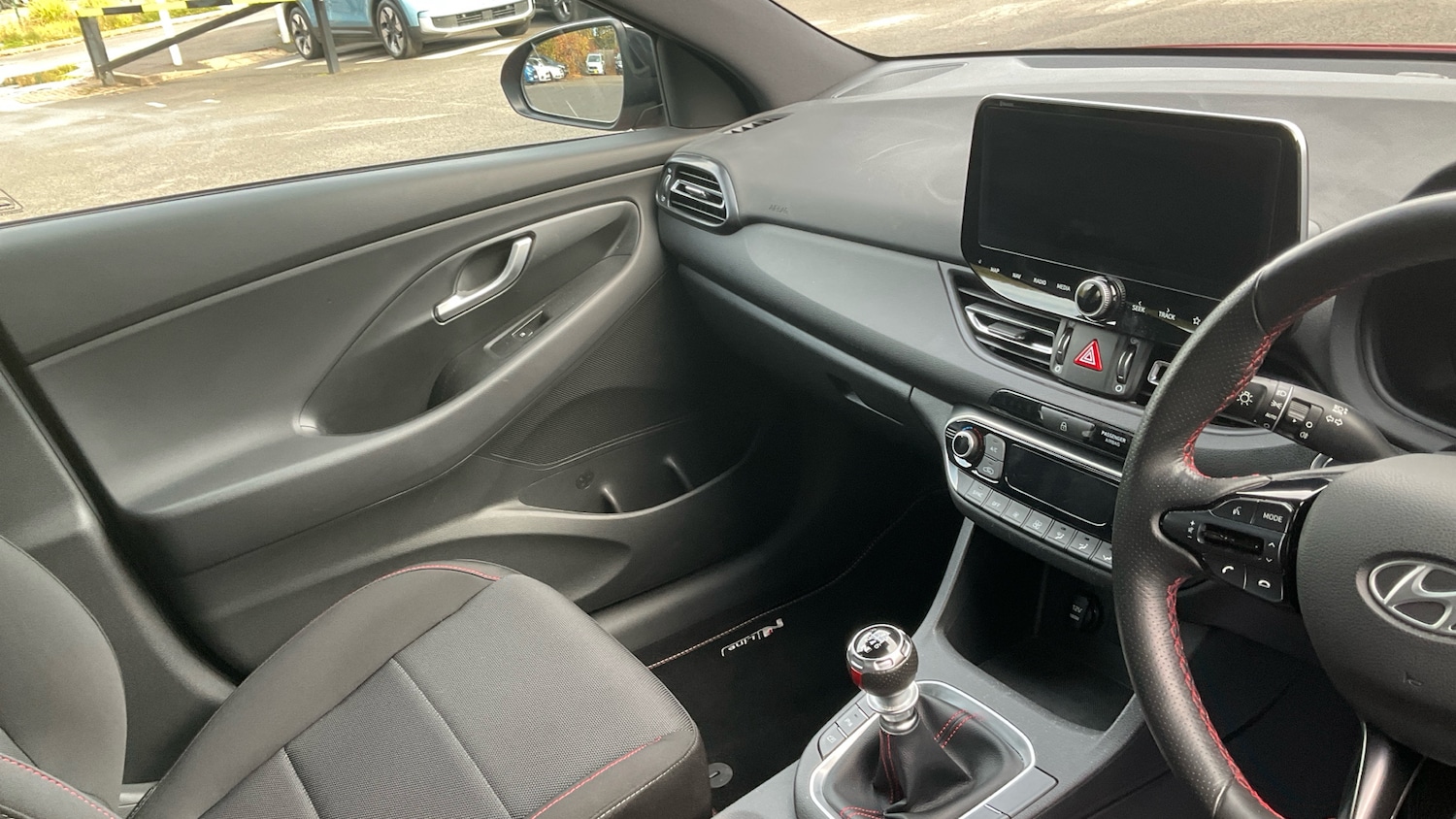 Used Hyundai i30 2023 for sale - 76412037: Photo 14