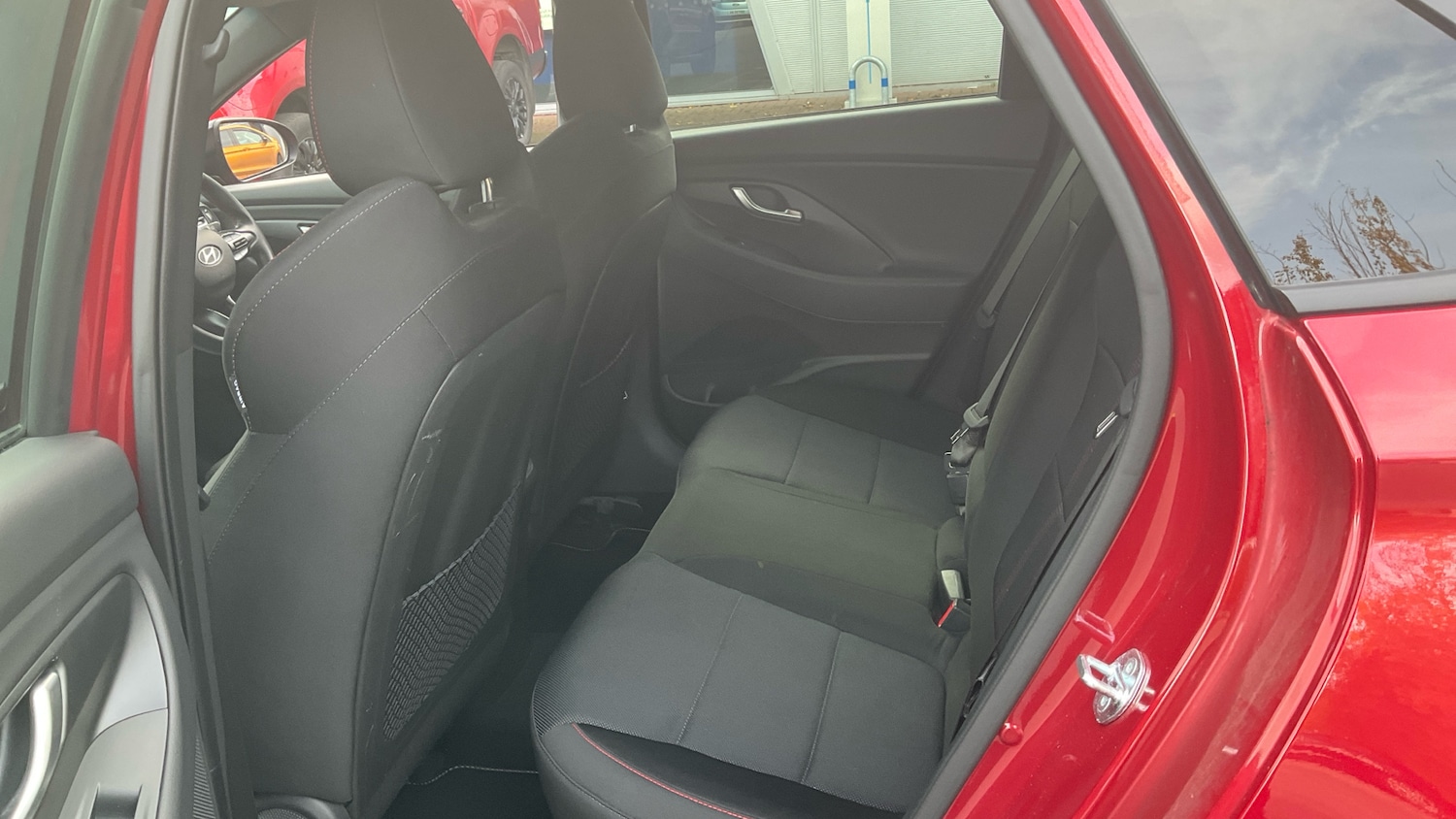 Used Hyundai i30 2023 for sale - 76412037: Photo 16