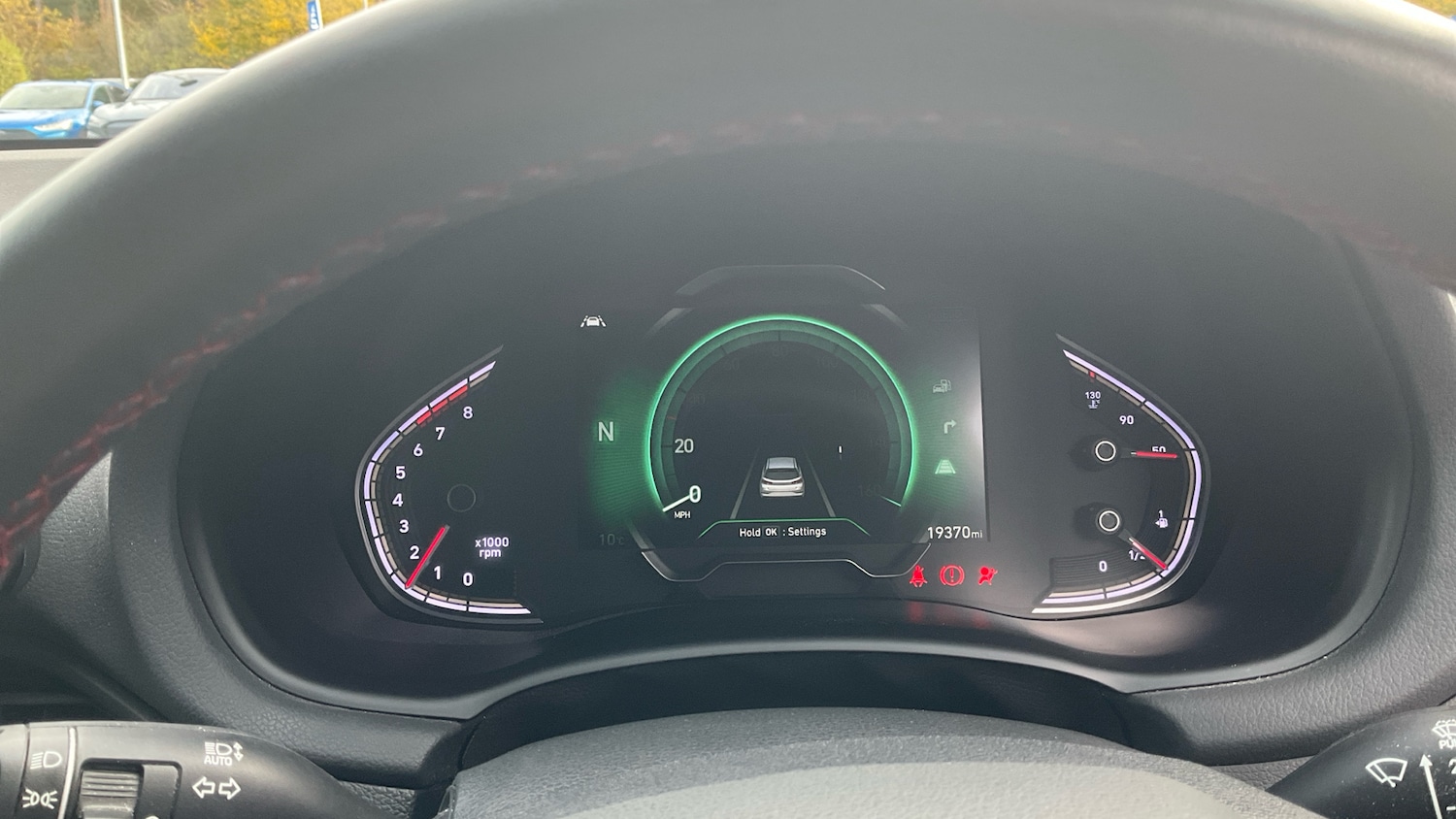 Used Hyundai i30 2023 for sale - 76412037: Photo 18