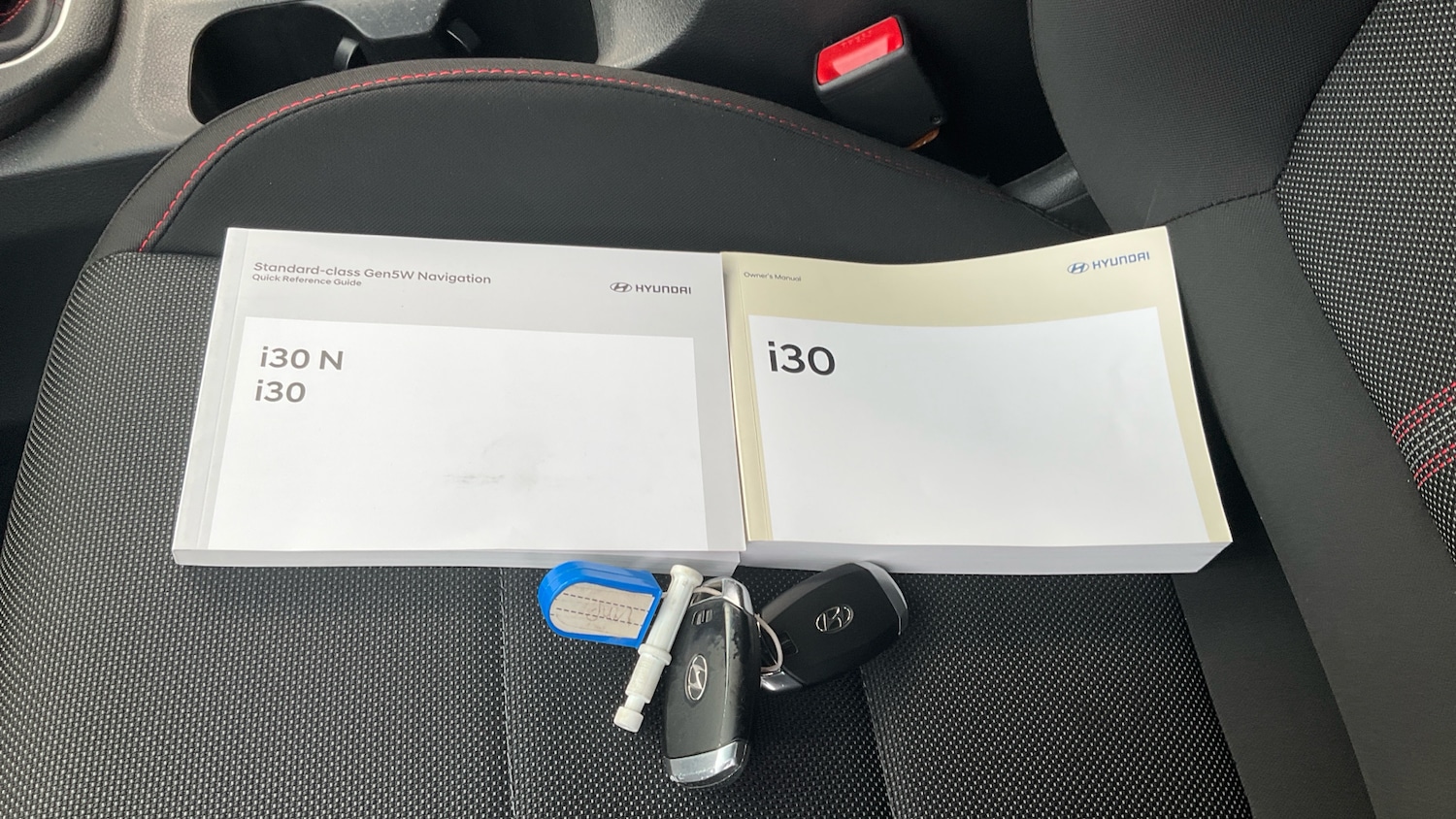 Used Hyundai i30 2023 for sale - 76412037: Photo 19