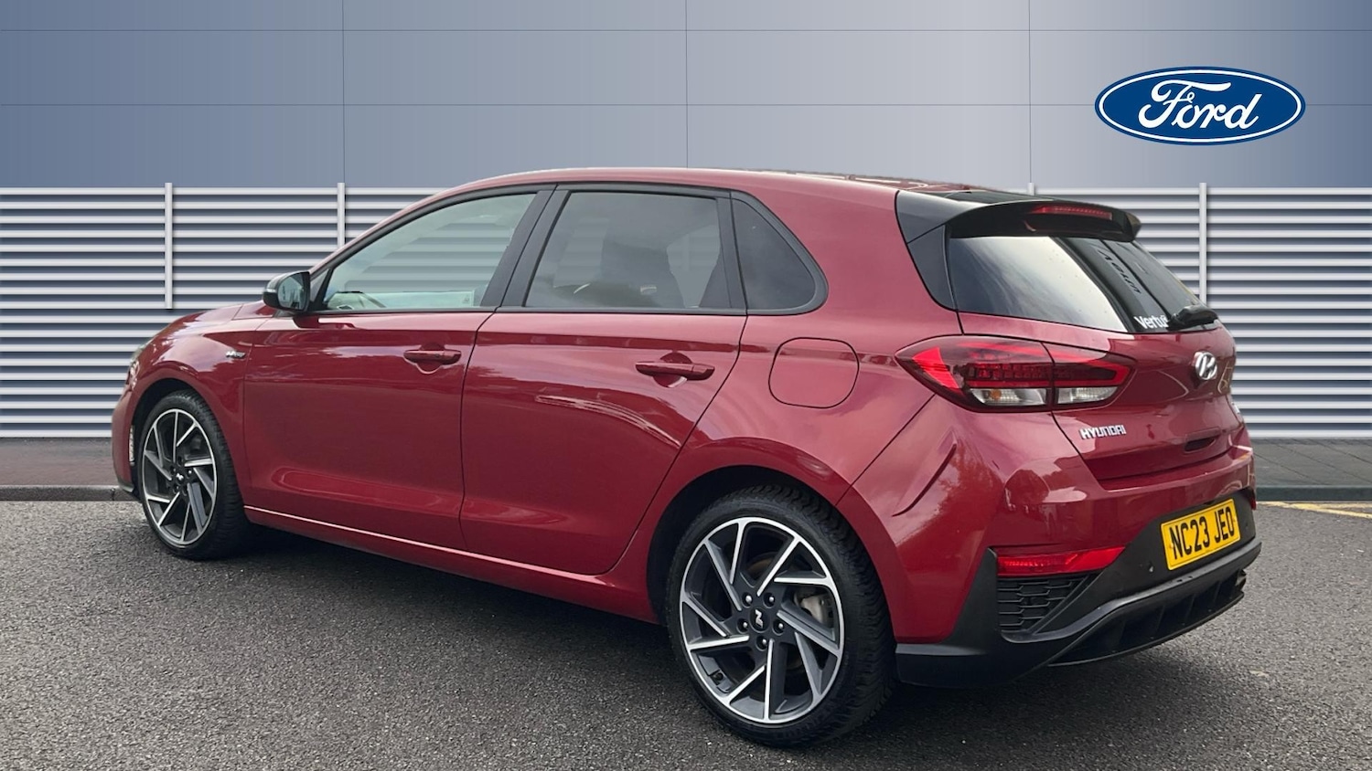 Used Hyundai i30 2023 for sale - 76412037: Photo 2