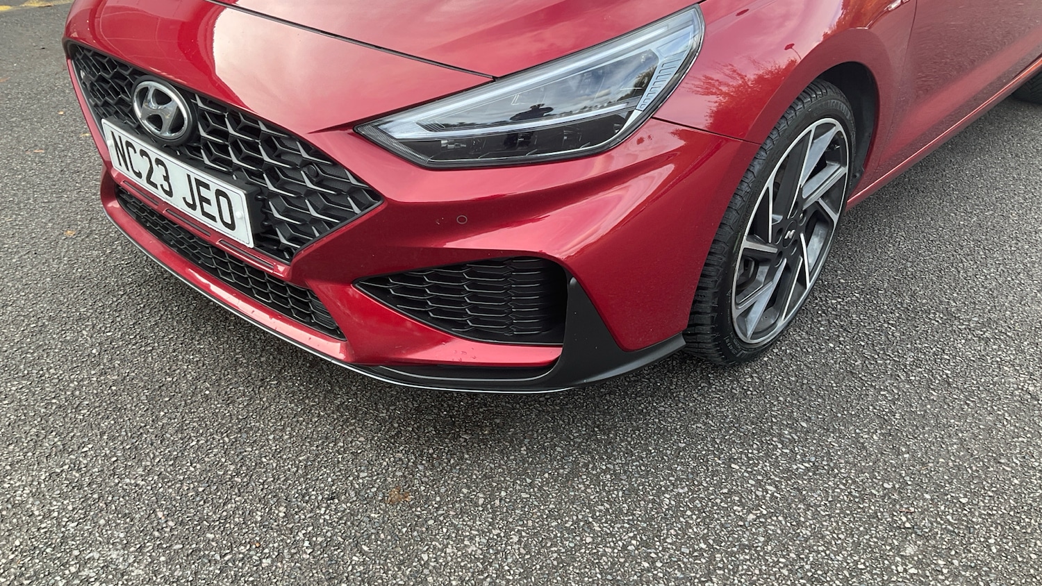 Used Hyundai i30 2023 for sale - 76412037: Photo 21