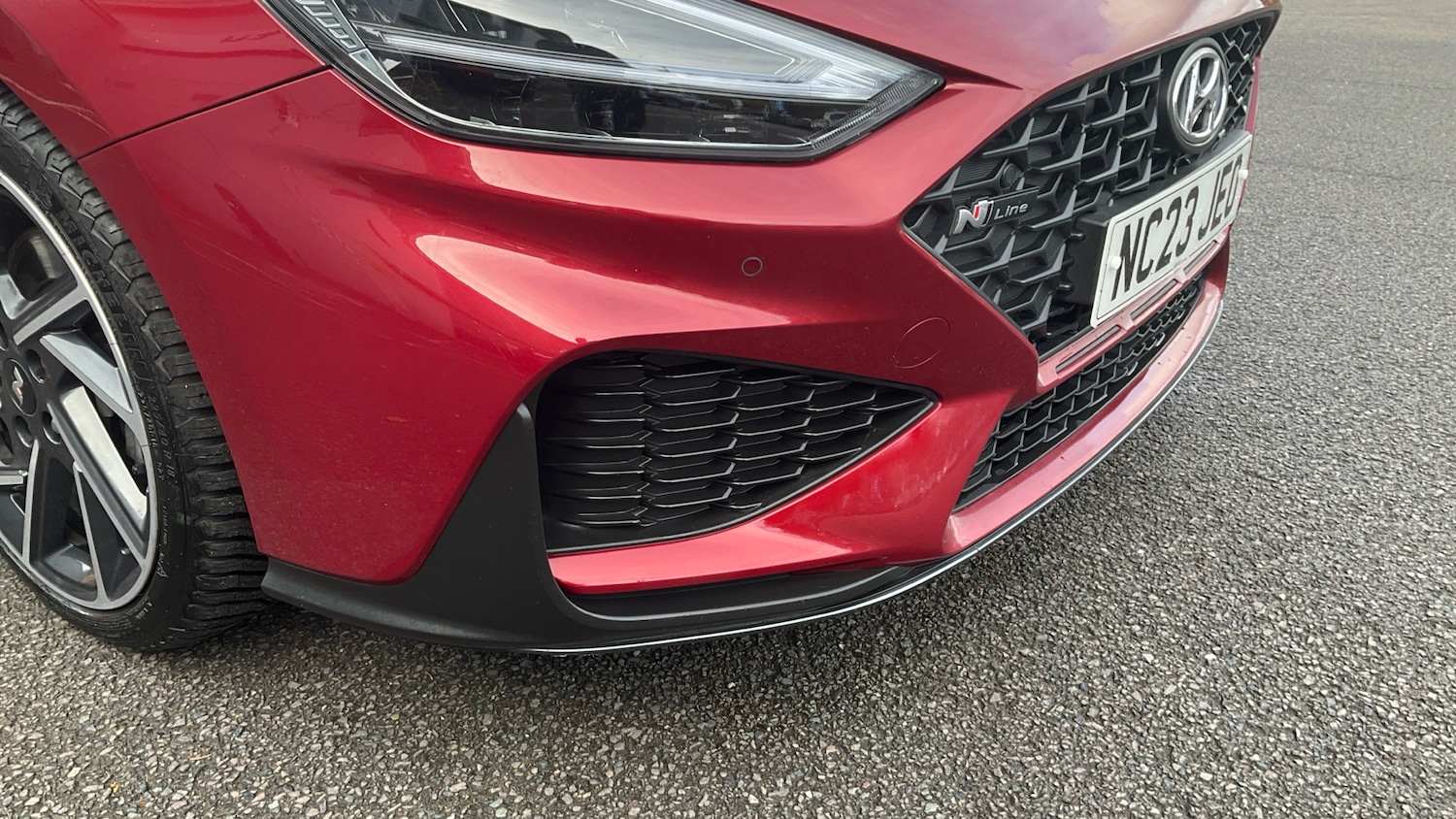 Used Hyundai i30 2023 for sale - 76412037: Photo 22