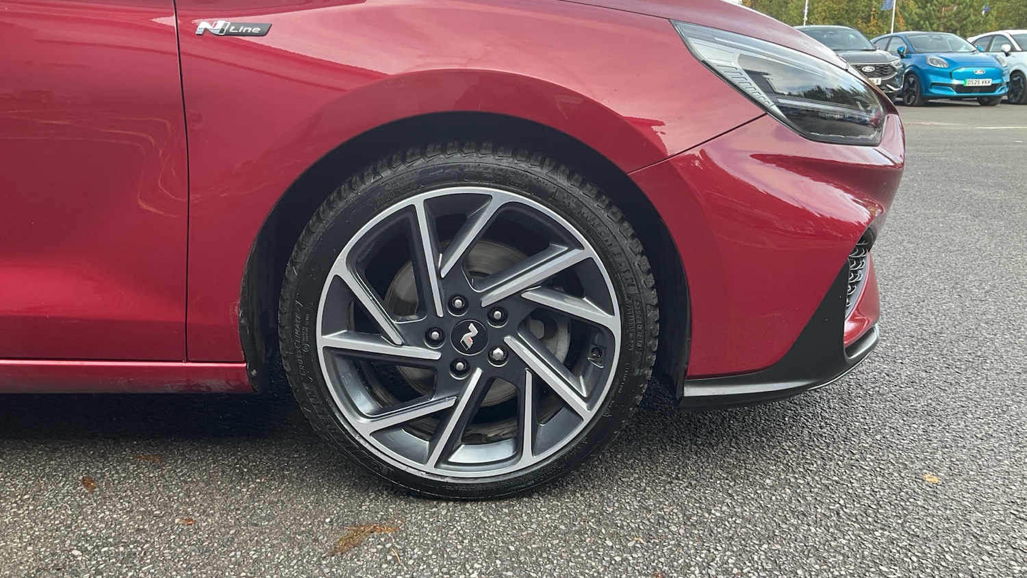 Used Hyundai i30 2023 for sale - 76412037: Photo 23