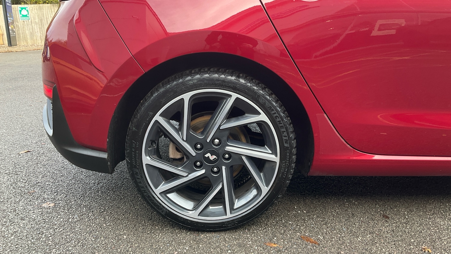 Used Hyundai i30 2023 for sale - 76412037: Photo 24