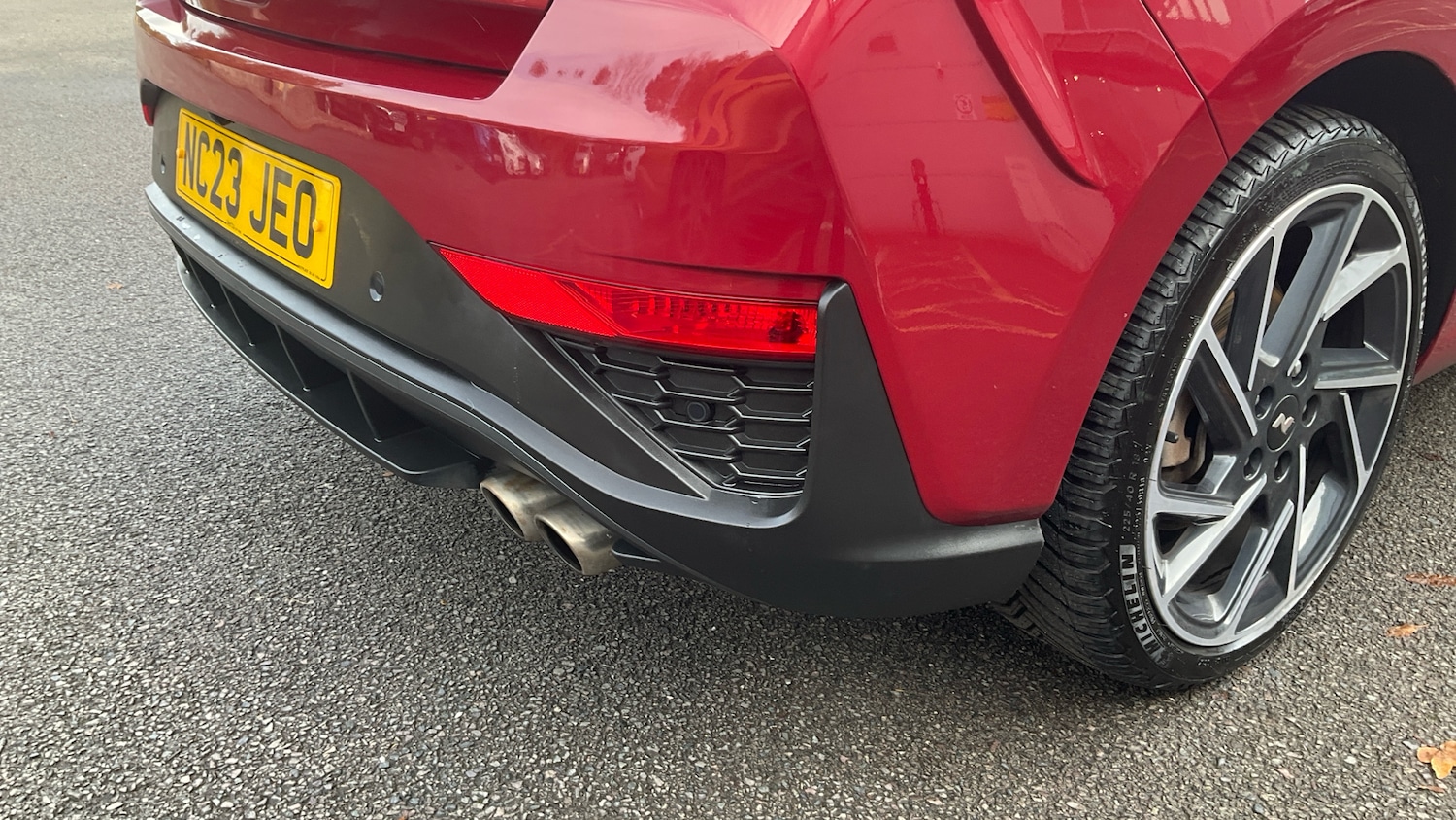 Used Hyundai i30 2023 for sale - 76412037: Photo 26