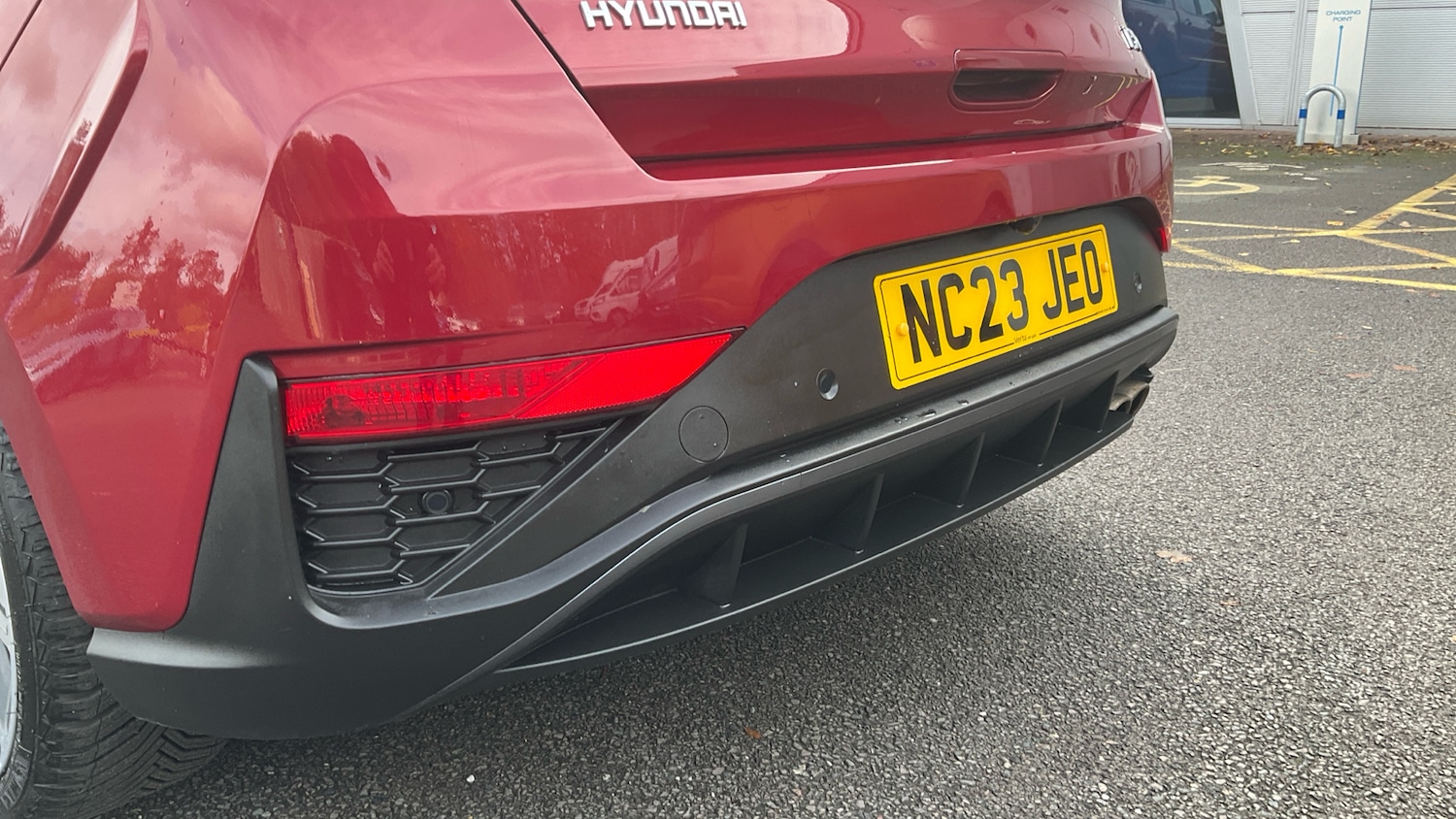 Used Hyundai i30 2023 for sale - 76412037: Photo 27