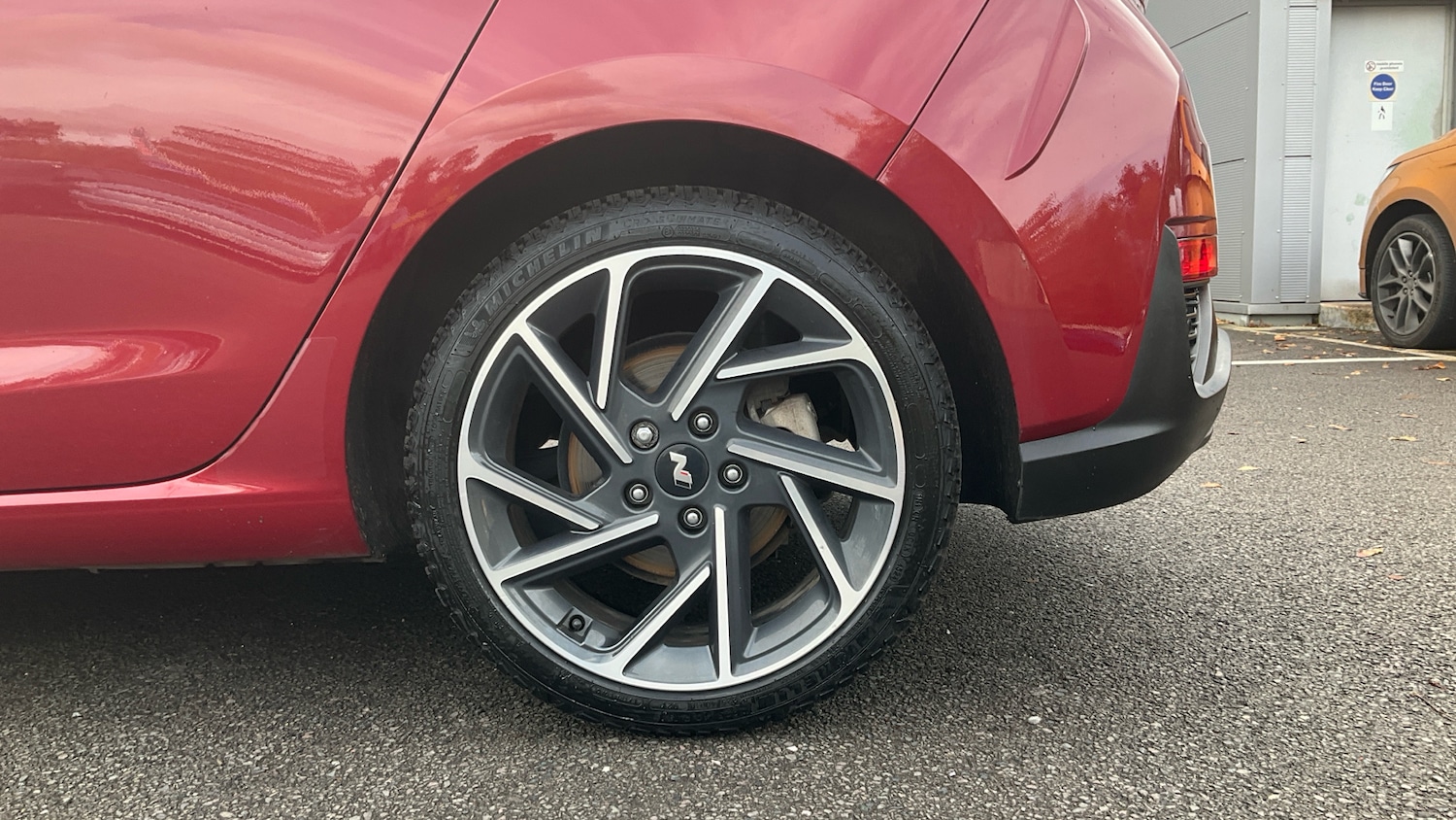 Used Hyundai i30 2023 for sale - 76412037: Photo 28