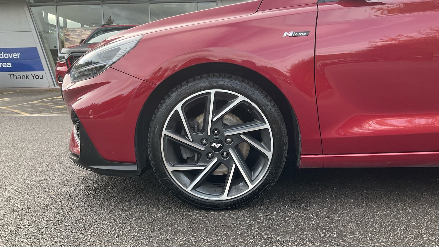 Used Hyundai i30 2023 for sale - 76412037: Photo 29