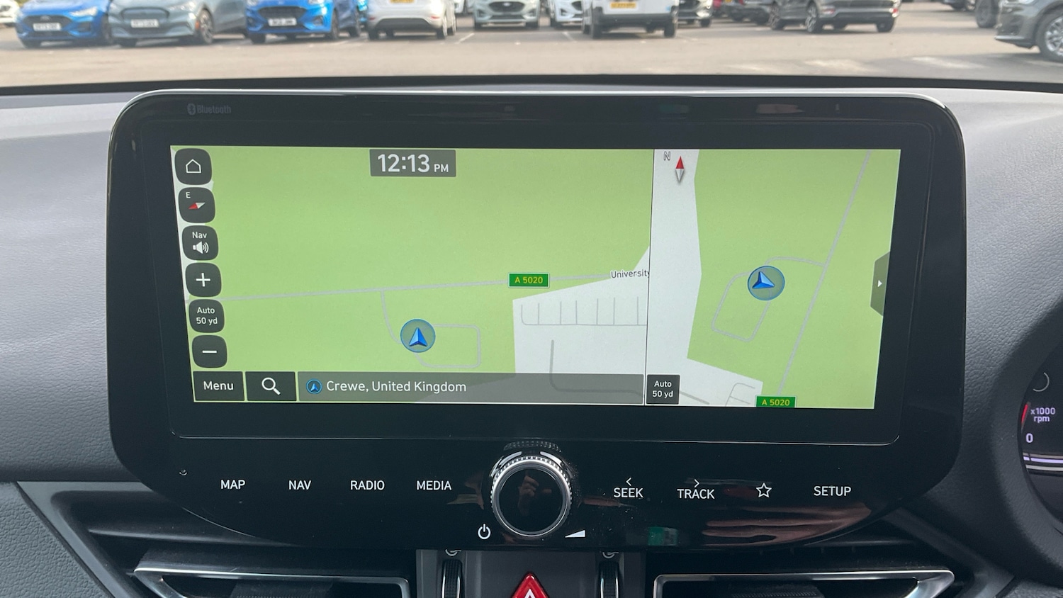 Used Hyundai i30 2023 for sale - 76412037: Photo 30