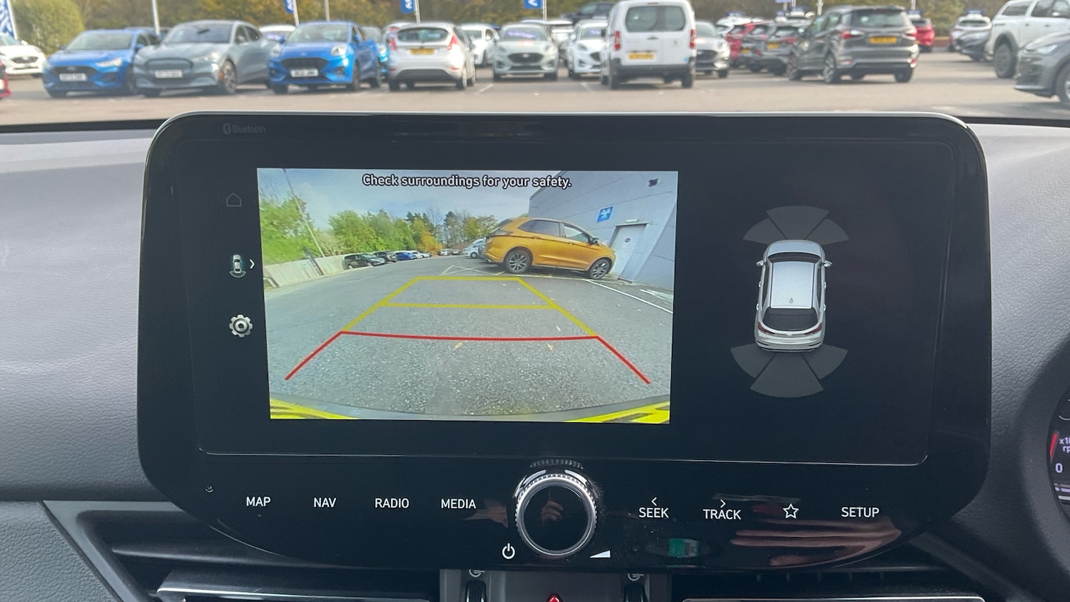 Used Hyundai i30 2023 for sale - 76412037: Photo 31