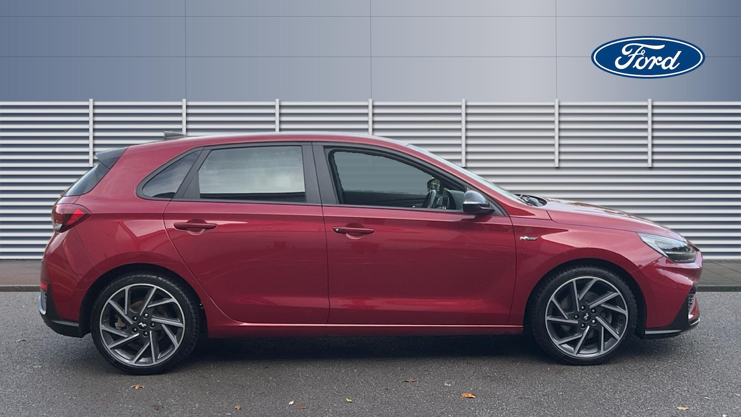 Used Hyundai i30 2023 for sale - 76412037: Photo 5