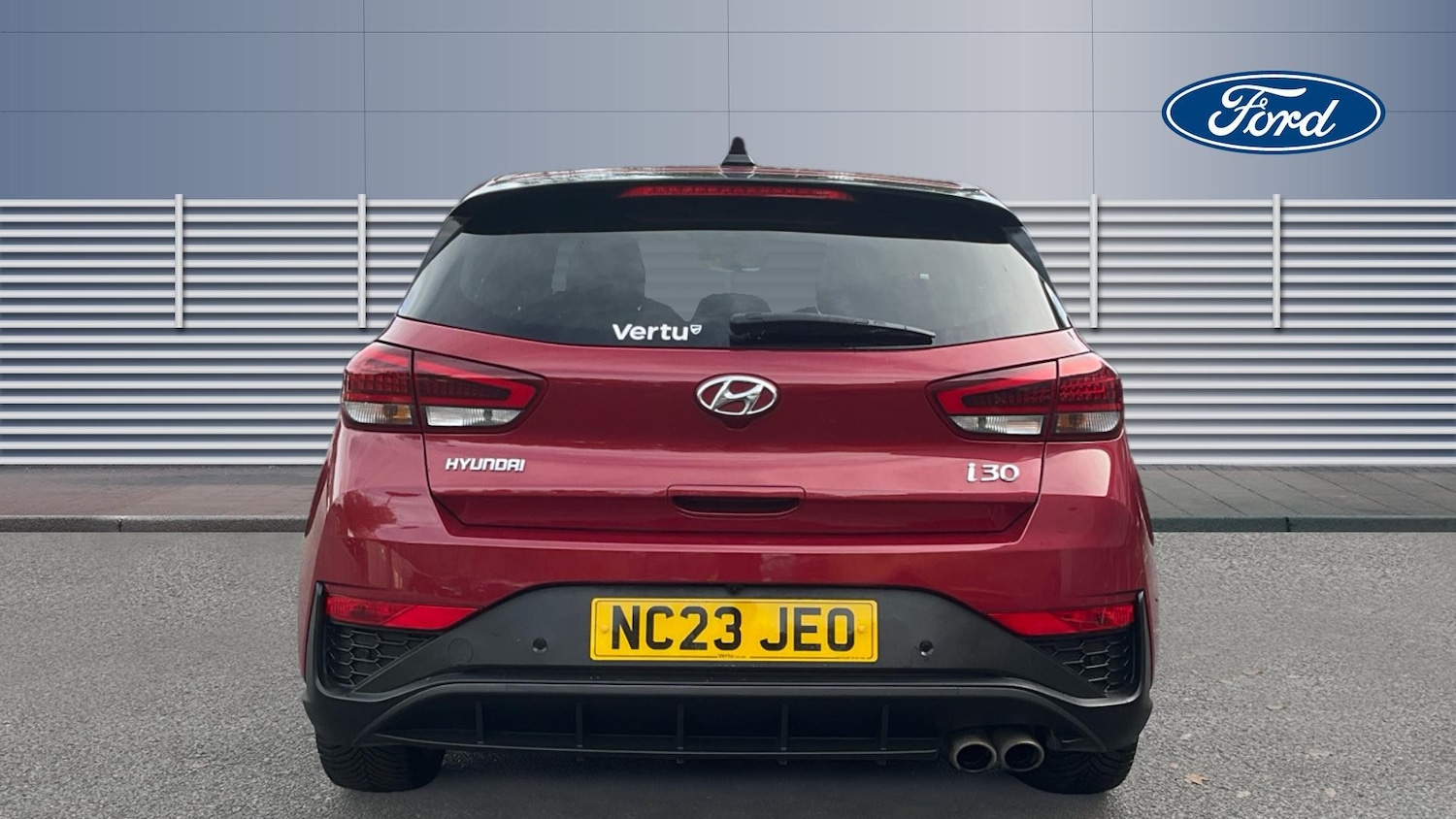 Used Hyundai i30 2023 for sale - 76412037: Photo 6